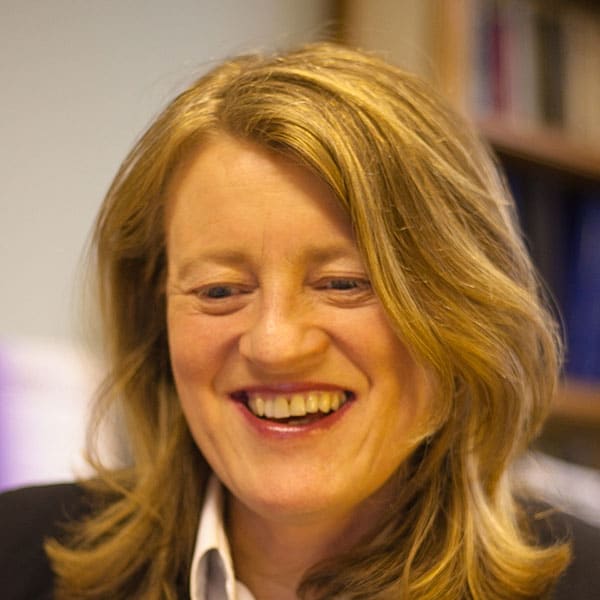 Helen Margetts