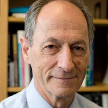 Sir Michael Marmot
