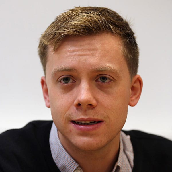 Owen Jones