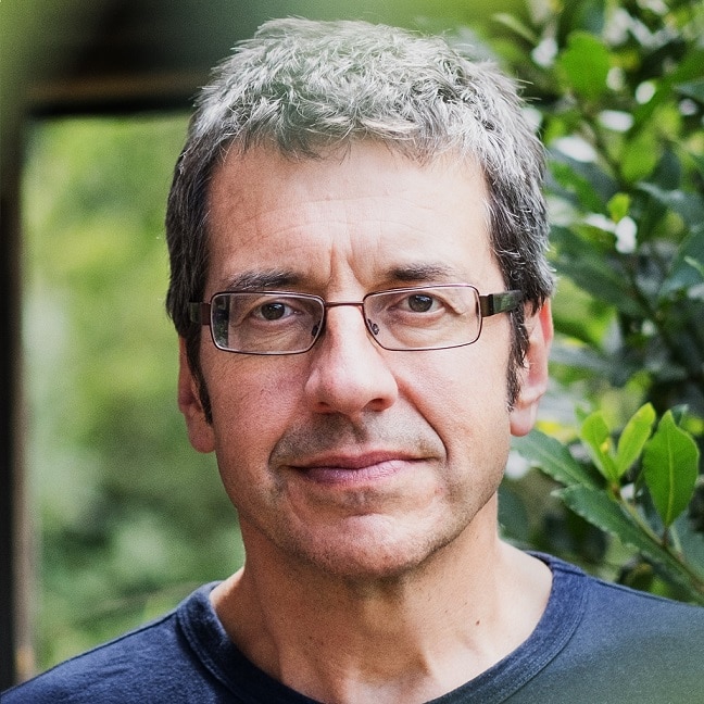 George Monbiot